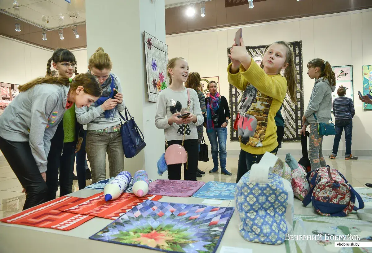 Бобруйск всё для рукоделия Бобруйск всё для рукоделия