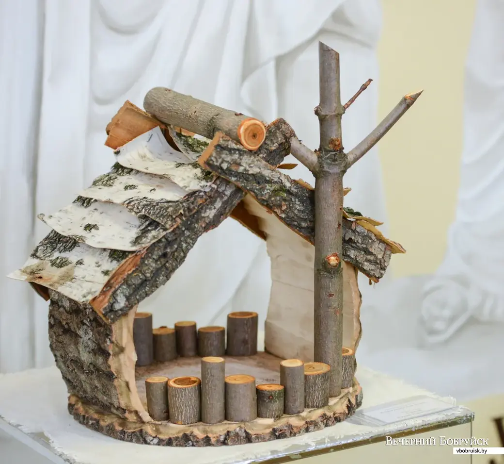 Кормушки своими руками на конкурс Кормушки своими руками на конкурс