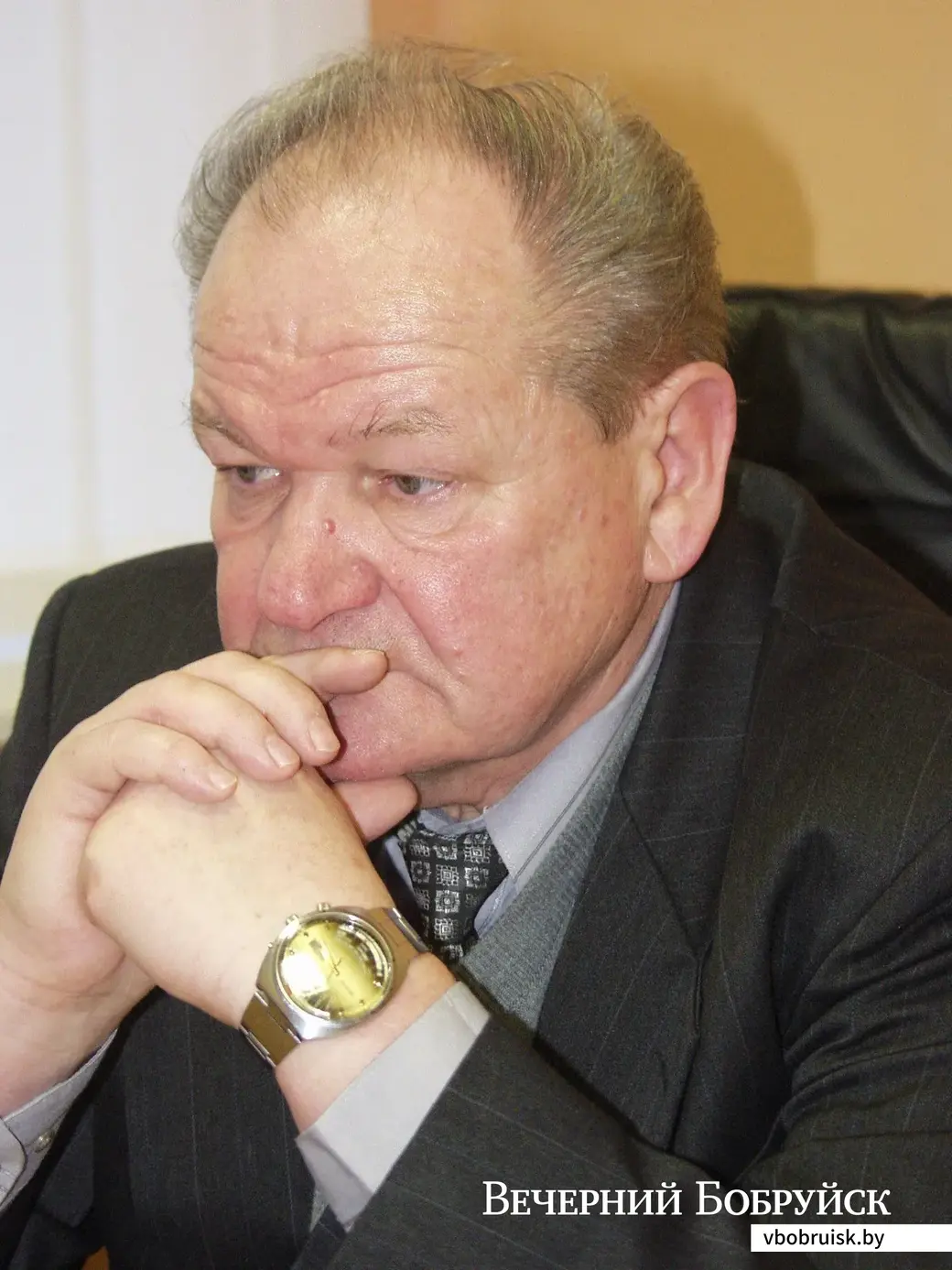 Клиника гайк бабаян в москве