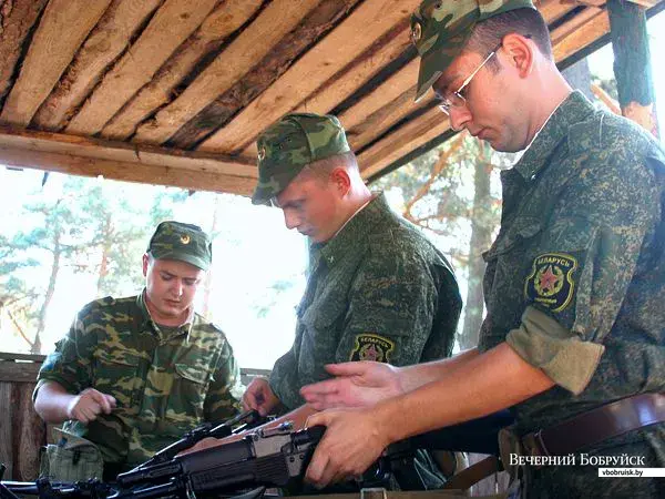 83 инженерно аэродромный полк бобруйск