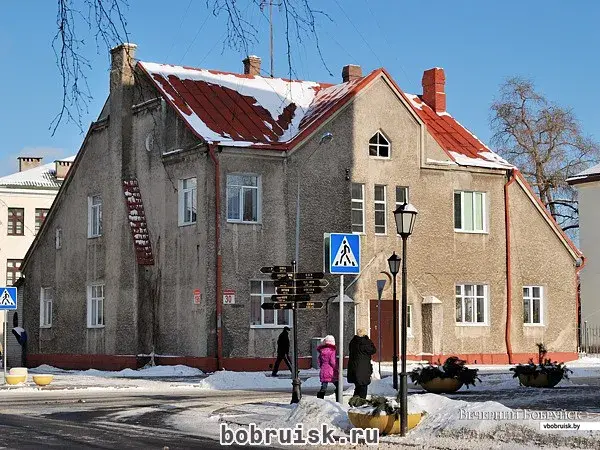 13 февраля 2011 года в Бобруйске. Каким увидели этот день наши фотокорреспонденты (30 фото)