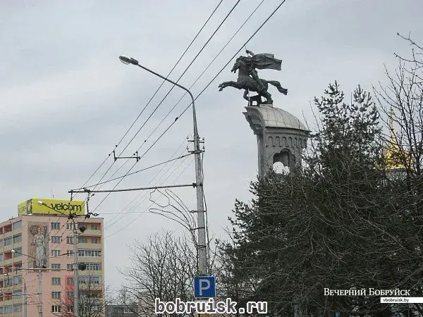 29 марта 2011 года в Бобруйске. Каким увидели этот день наши  фотокорреспонденты (15 фото) | bobruisk.ru