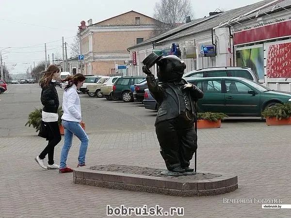 30 марта 2011 года в Бобруйске. Каким увидели этот день наши фотокорреспонденты (10 фото)