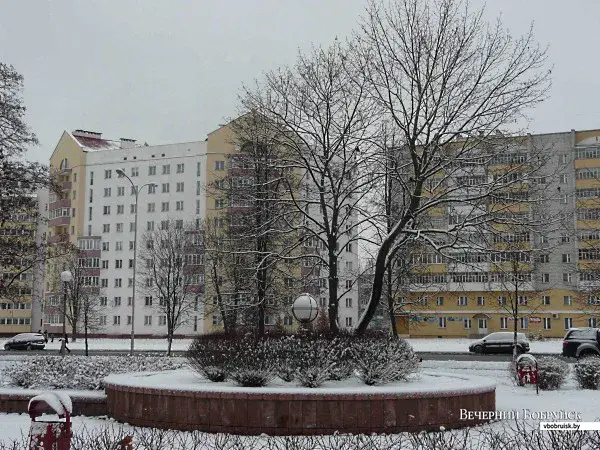 21 декабря 2011 года в Бобруйске. Каким увидели этот день наши  фотокорреспонденты (20 фото) | bobruisk.ru