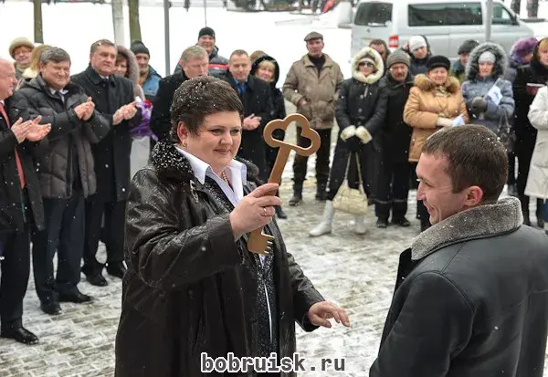 12 марта 2013 года в Бобруйске. Наш специальный фоторепортаж (30 фото) |  bobruisk.ru