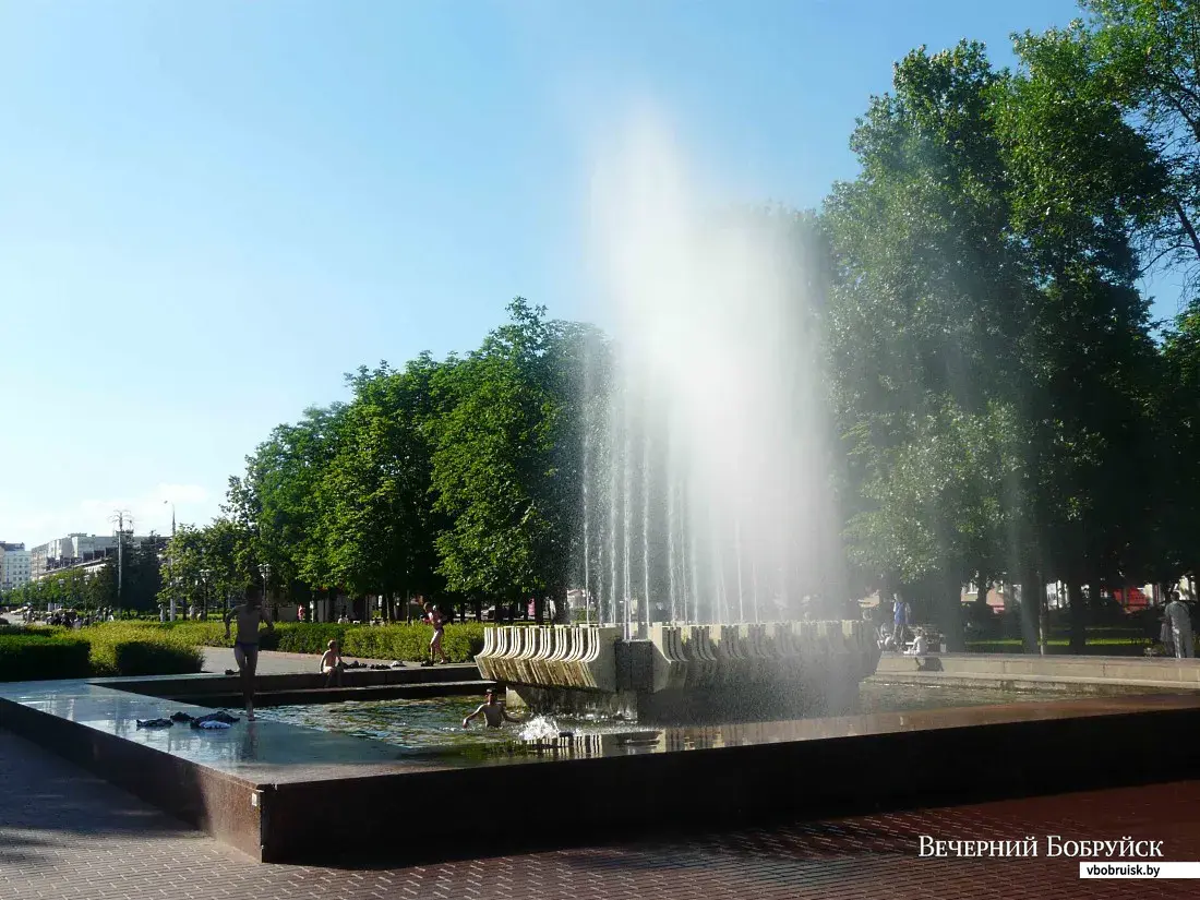 Бобруйск, 17 июня 2013 года. Каким увидели этот день наши  фотокорреспонденты (20 фото) | bobruisk.ru