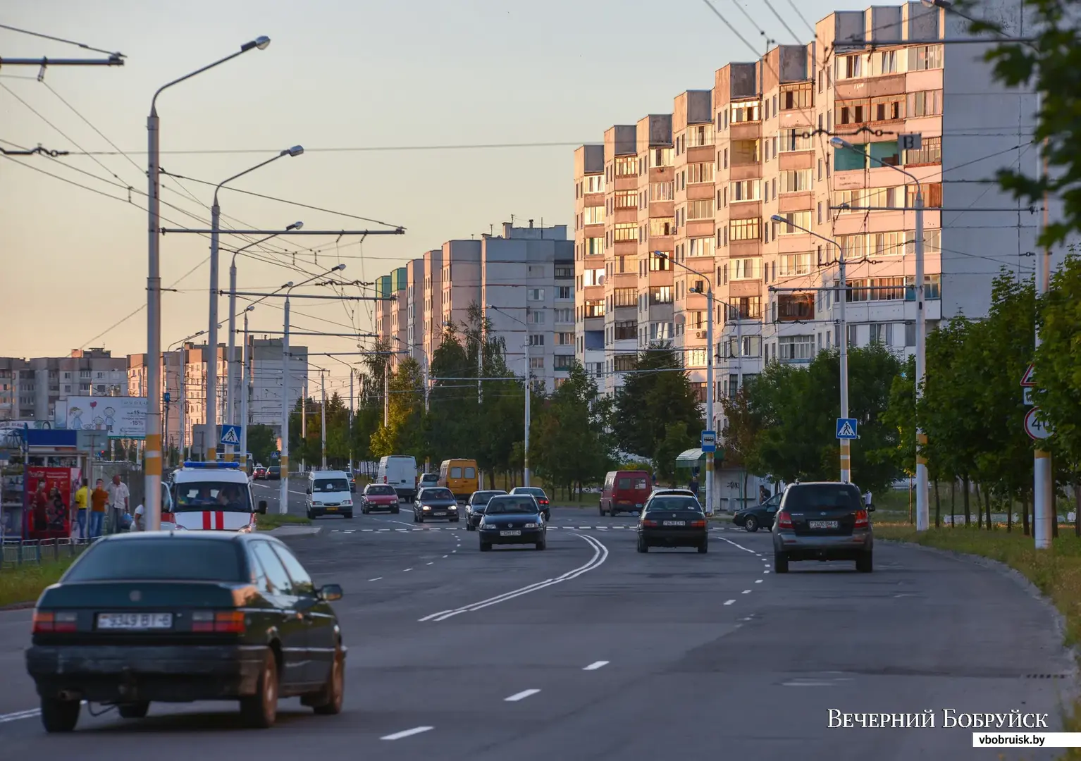 Сколько стоит снять квартиру в Бобруйске? | bobruisk.ru