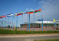 «Бобруйск-Арена»