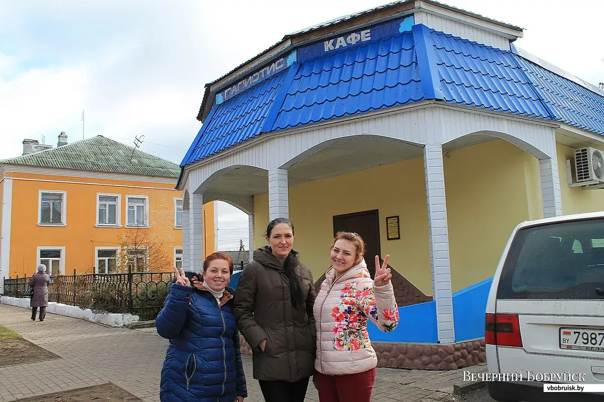 Притяжение Бобруйска: Глуск и целая диаспора боброглусчан | bobruisk.ru