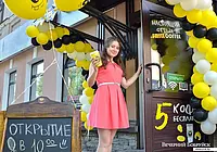 Кофейня «SmileCoffee» в Бобруйске