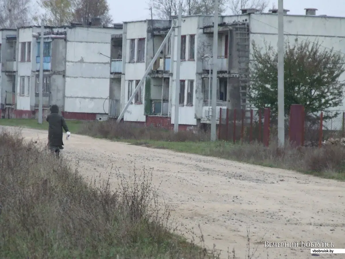 Варианты для бобруйчан, которые хотят иметь домик в деревне | bobruisk.ru