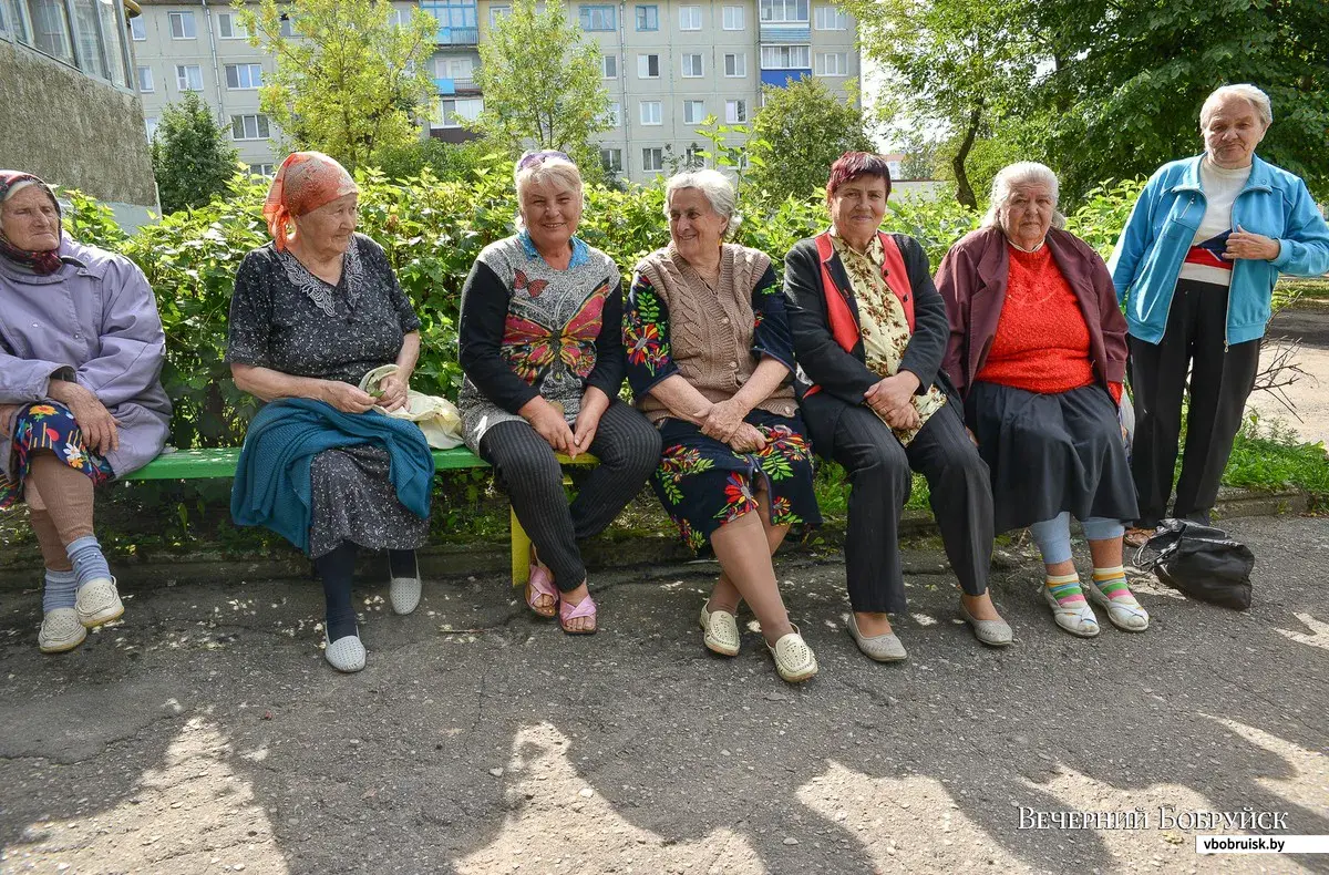 Мечтать не вредно! Каким бы мог стать Бобруйск без промышленных зон? |  bobruisk.ru