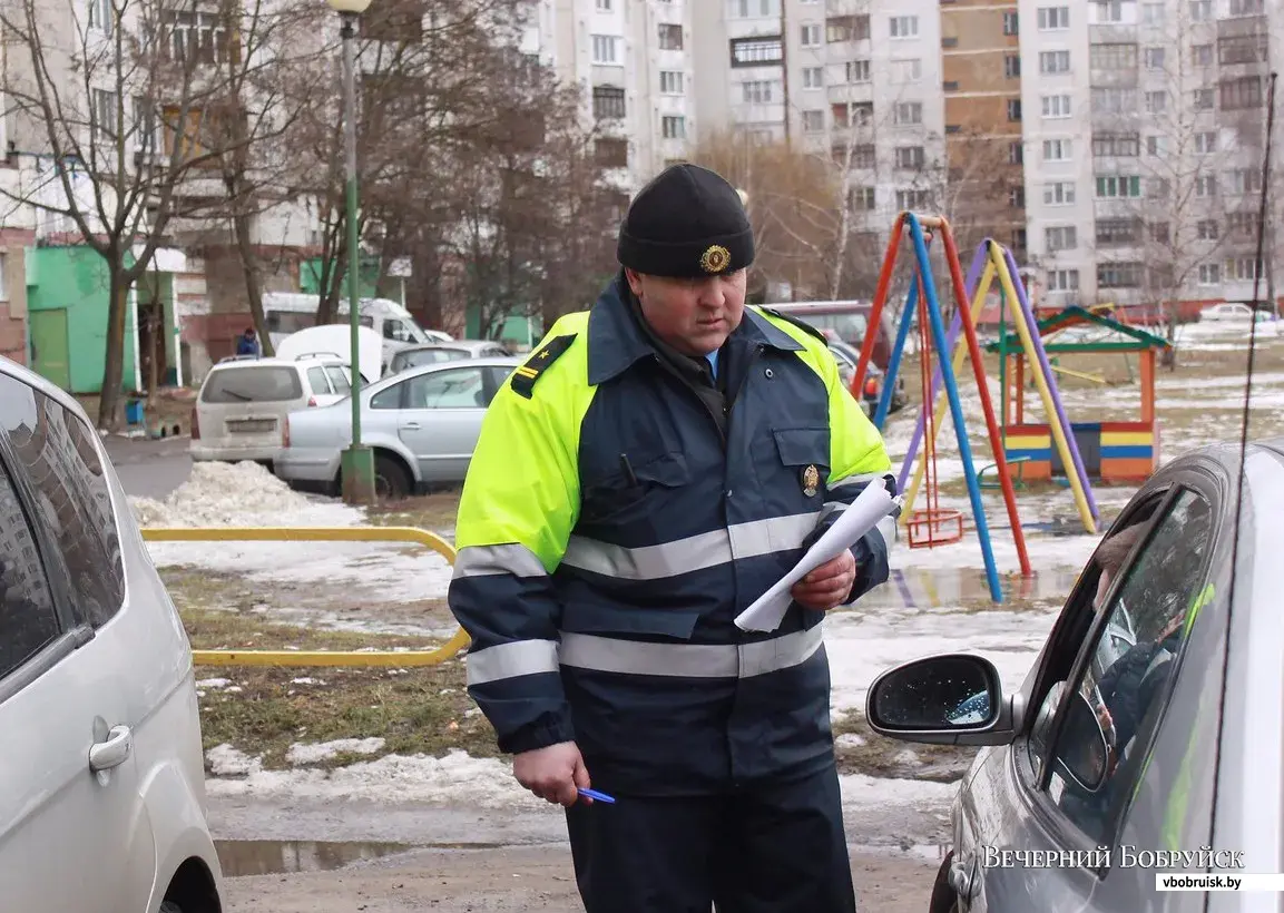 доехать до бобруйска на машине (93) фото