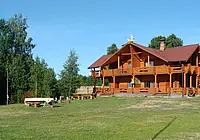 Агроусадьба «Песчаный берег»