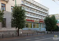 «АМАКС» Премьер-отель (гостиница «Бобруйск»)