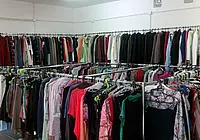 Магазин «Second Hand»