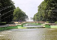 Городской парк культуры и отдыха