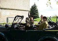 Воля. Агроусадьба