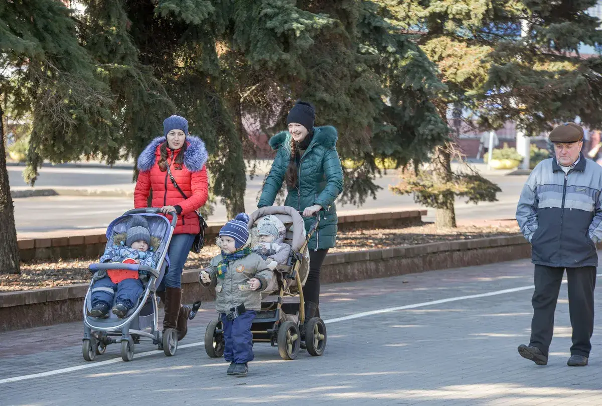 Пособие+зарплата». Будут ли бобруйчанки работать «в декрете» | bobruisk.ru