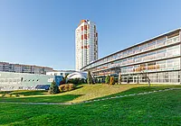 IBB. Минский МОЦ