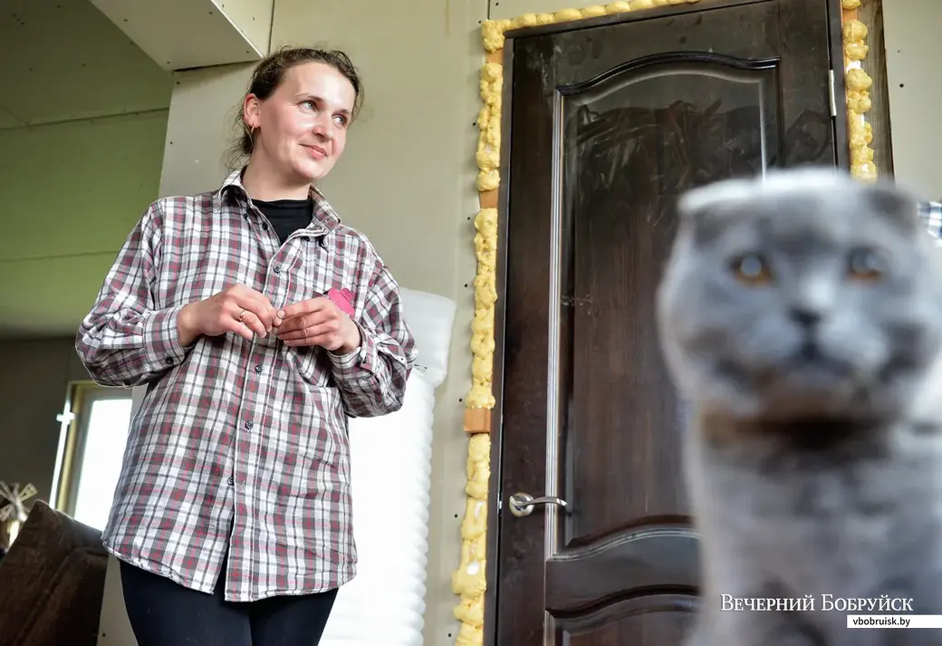 Юлия Врублевская переехала в деревню за мужем: «Мне казалось, что мы здесь на