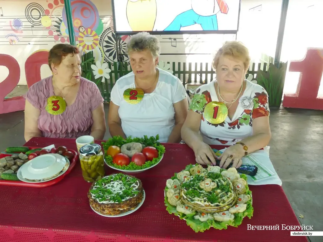 Конкурс
