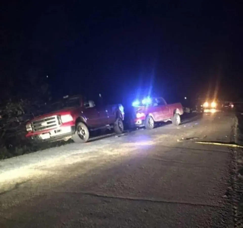Фото: INDIANA STATE POLICE