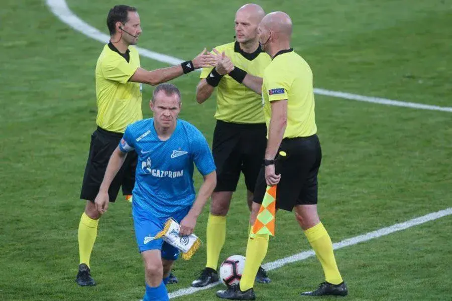 Фото: fc-zenit.ru