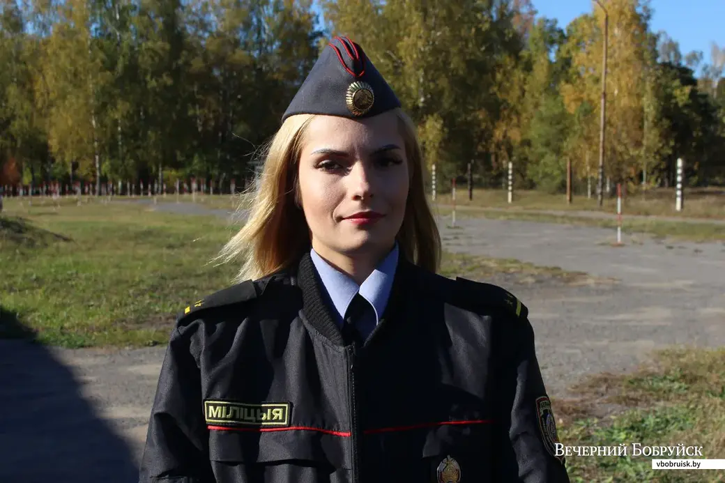 Александра Адотик.
