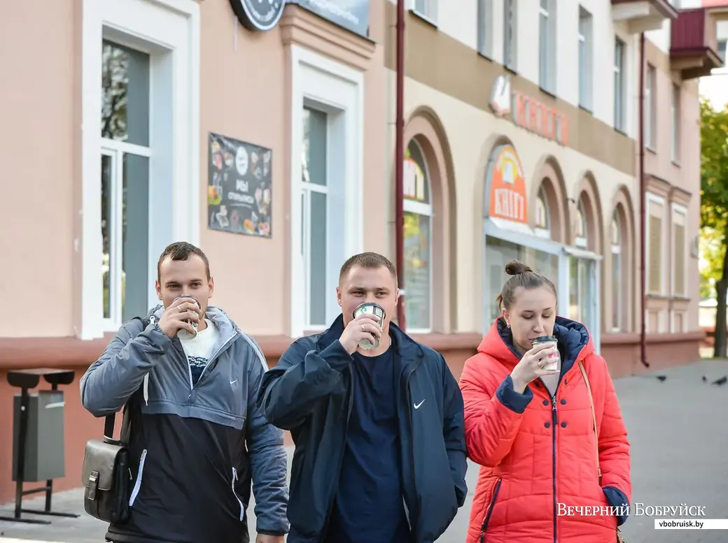 Фото из архива «ВБ» используется в качестве иллюстрации.