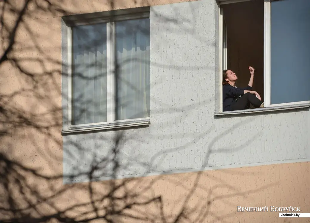 Фото Александра ЧУГУЕВА из архива «ВБ» используется в качестве иллюстрации.