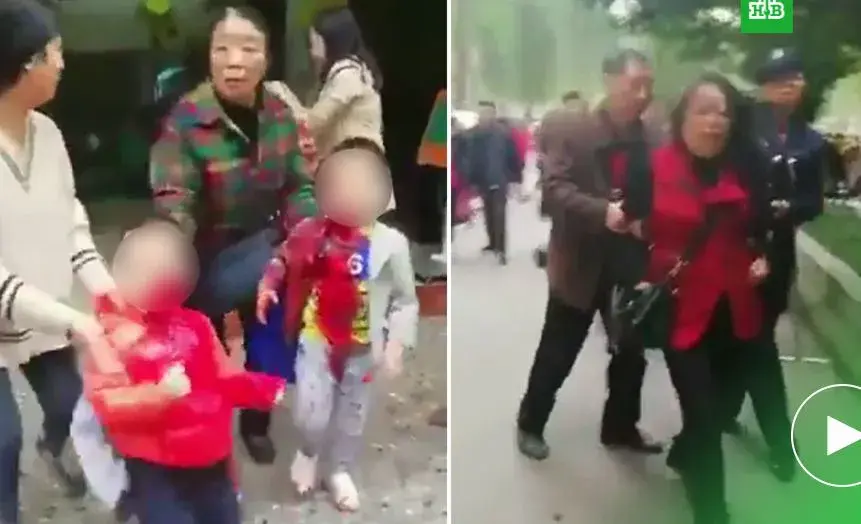 Скриншот с сайта НТВ