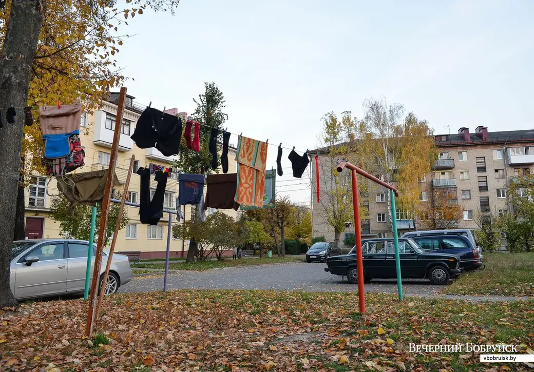 19.10.2018, Бобруйск.