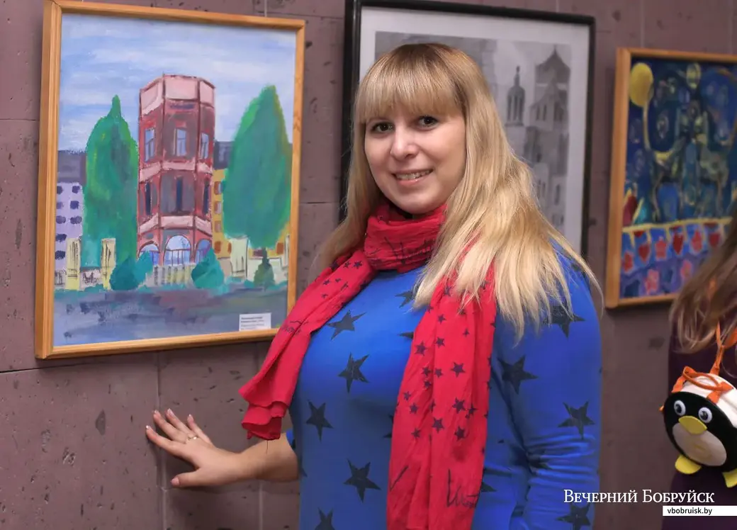 Анна Есаненко