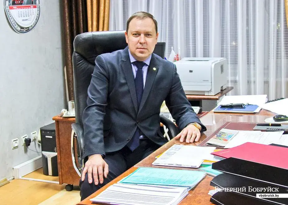 Алексей Яковлев.