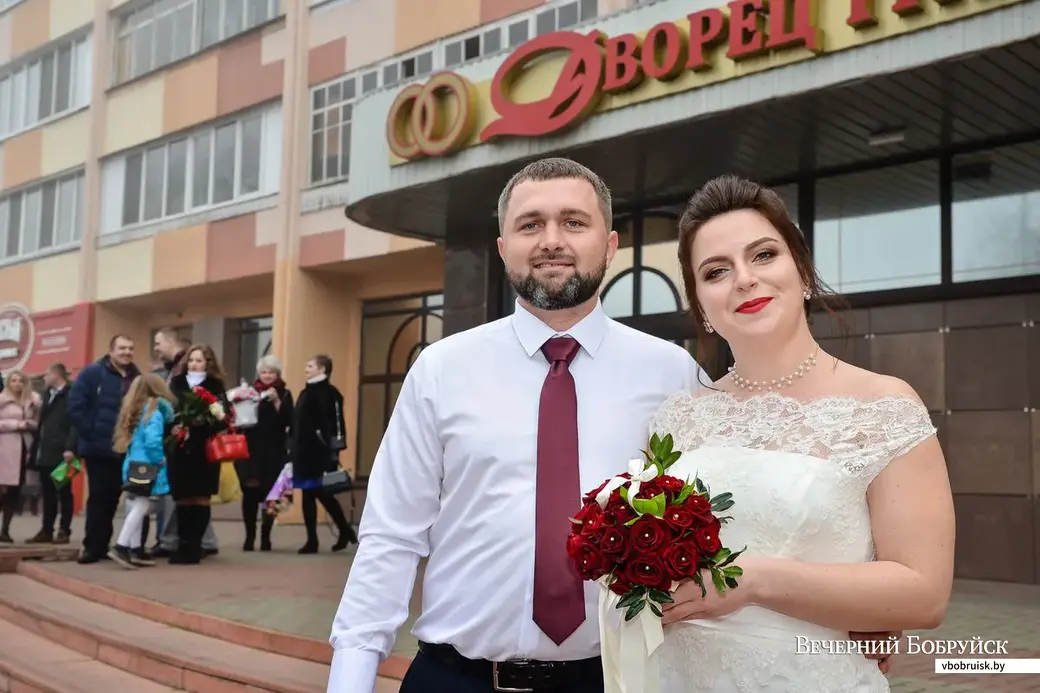 Светлана Лычик и Андрей Мартинович