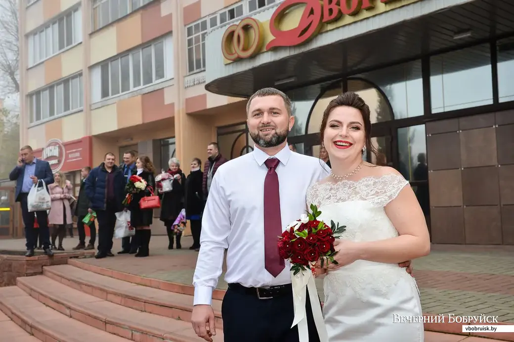 Светлана Лычик и Андрей Мартинович