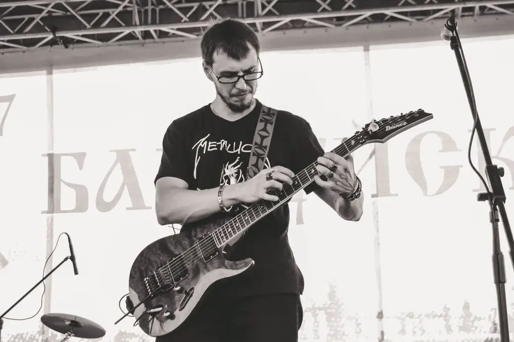 Дмитрий Тюменцев