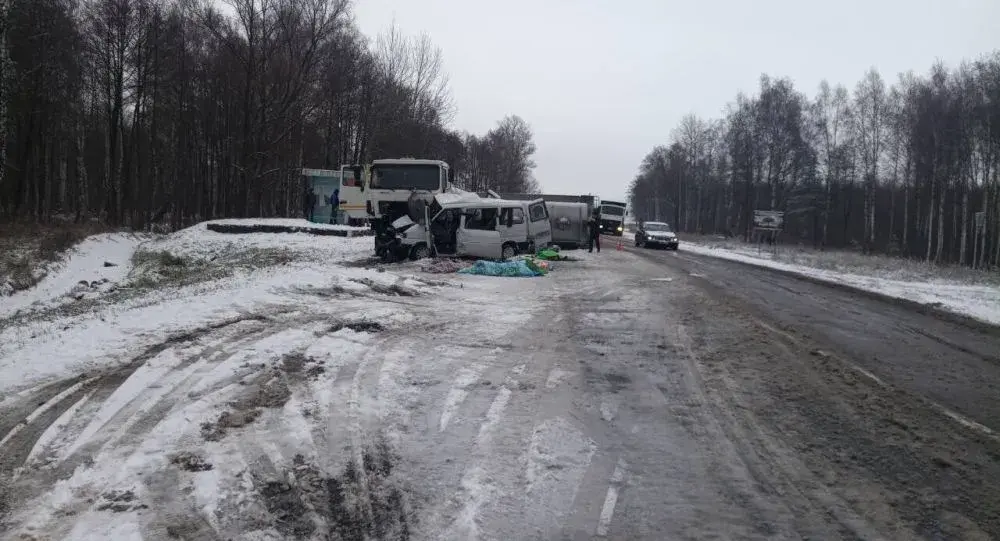 Фото: УГАИ