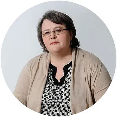 Ирина Альховка.