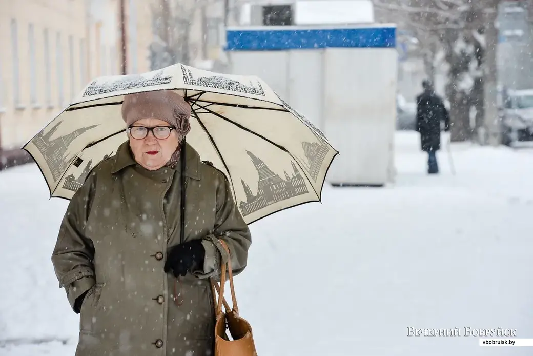 Фото использовано в качестве иллюстрации. Автор: Александр ЧУГУЕВ.