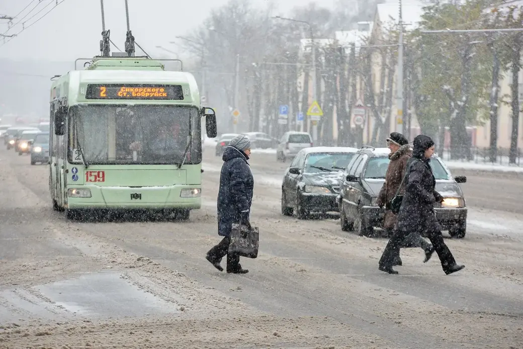 Фото использовано в качестве иллюстрации. Автор: Александр ЧУГУЕВ.