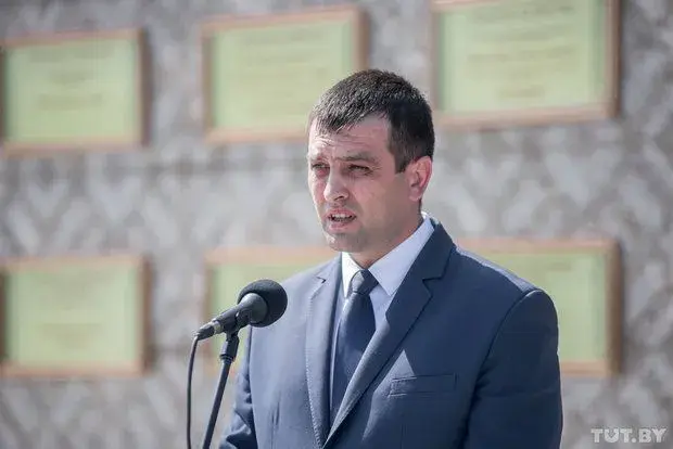 Вадим Кравцов, заместитель директора ООО «Санта-ритейл» по развитию бизнеса