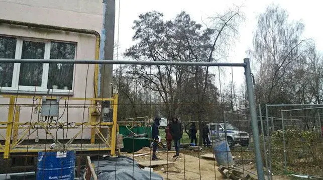 Фото: Гродзенская праўда
