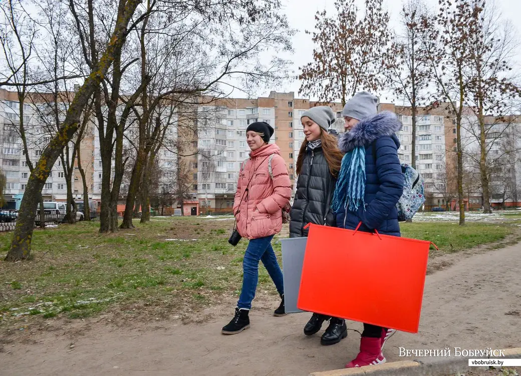 22.11.2018. Район пересечения улиц Ульяновской и 50-летия ВЛКСМ