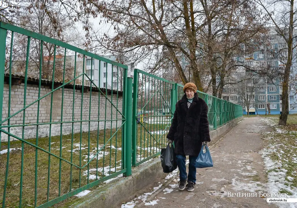 22.11.2018. Район пересечения улиц Ульяновской и 50-летия ВЛКСМ