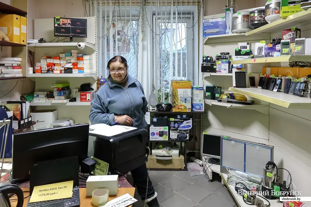 Инна Олейник рассказывает: клиенты в основном адекватные, но