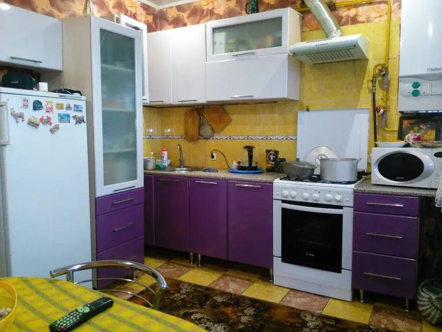 Фото из объявлений.