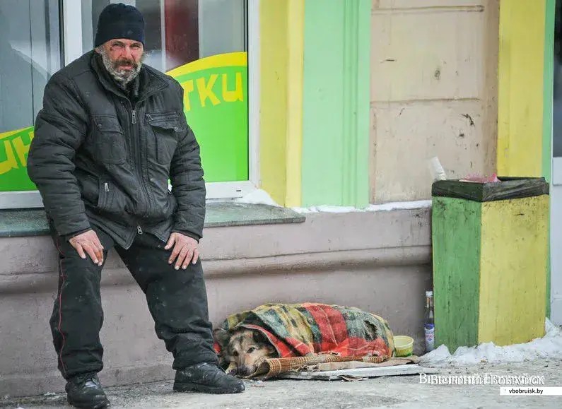 Фото Александра ЧУГУЕВА из архива «ВБ».