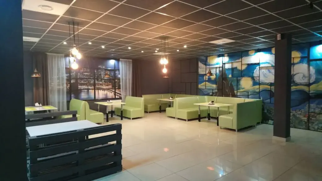 LOFT бар. *На правах рекламы. ООО